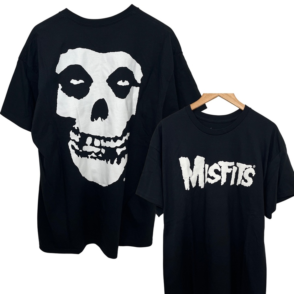 NWOT Misfits Men’s T-Shirt Large